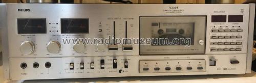 Philips N2554