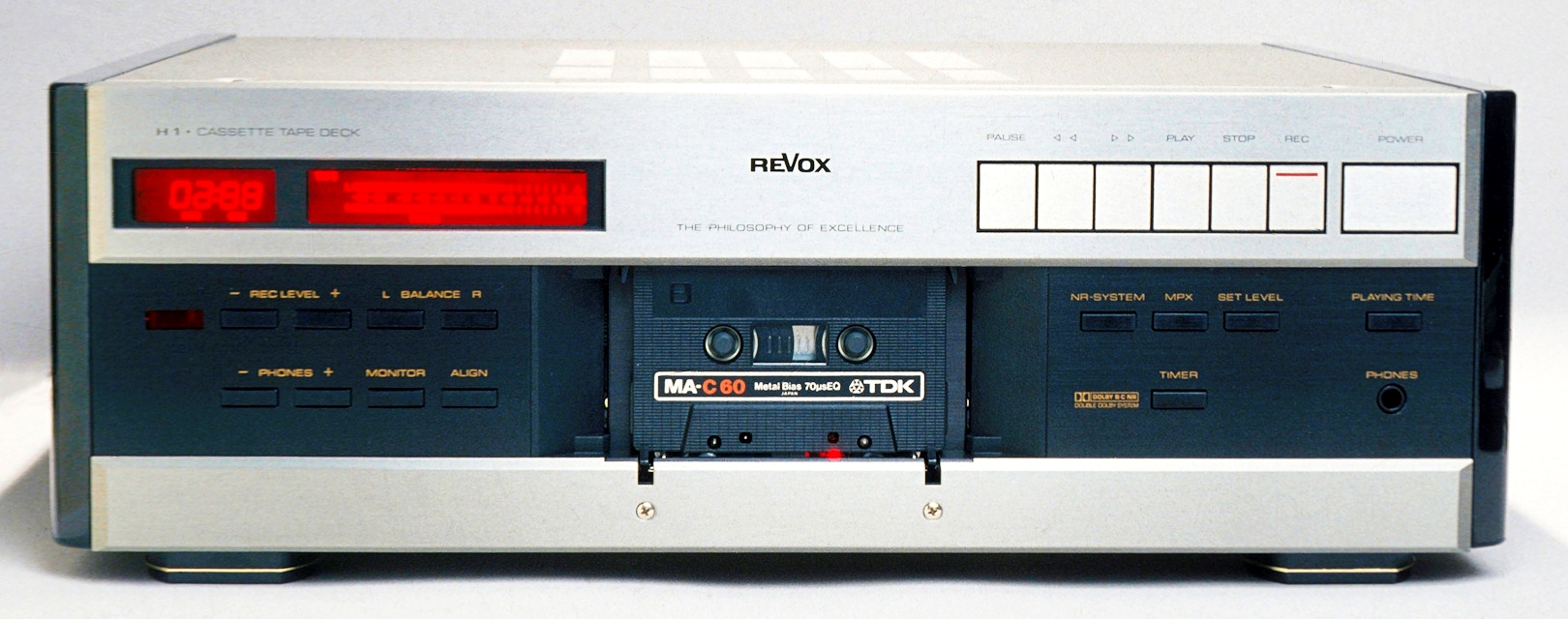 Revox / Studer Revox H 1