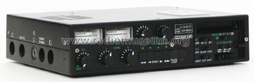 UHER CR 1600